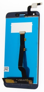 LCD Vodafone Smart ultra 6 995N + Touch, Negru - pentru înlocuirea ecranului,  disponibil pe thenx.net