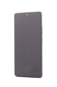 LCD Xiaomi 11T Pro, Black, 5600030K3S00, Service Pack