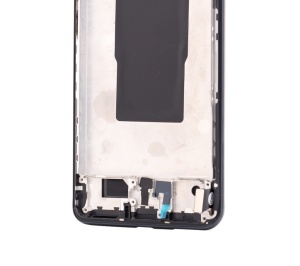 Ecrane Xiaomi 12T, Negru + Rama, [TFT] - thenx.net_2