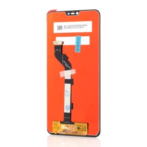 LCD Xiaomi Mi 8 Lite + Touchscreen, Negru