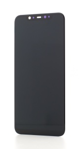 LCD Xiaomi Mi 8, Negru, [OLED] - pentru înlocuirea ecranului,  disponibil pe thenx.net