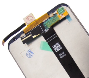LCD Xiaomi Mi A2 Lite (Redmi 6 Pro) + Touch, Negru - pentru înlocuirea ecranului,  disponibil pe thenx.net