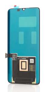 LCD Xiaomi Mi Note 10 Pro, Negru