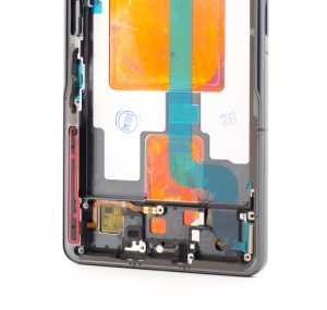LCD Xiaomi Poco F4 GT + Rama - pentru înlocuirea ecranului,  disponibil pe thenx.net