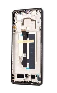 Ecran Xiaomi Poco X6 Pro, Negru, OEM Service Pack 560002N11A00 - thenx.net_1
