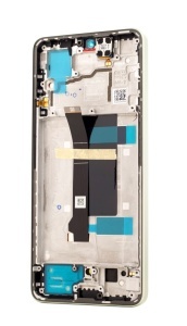 LCD Xiaomi Poco X6, Xiaomi Redmi Note 13 Pro 5G + Rama, Verde, Service Pack 56000300N1600 - thenx.net_1