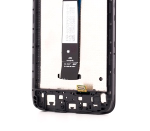 Ecrane Xiaomi Redmi A2, Negru + Rama - thenx.net_2
