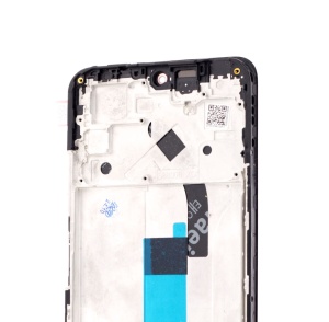 Ecrane Xiaomi Redmi Note 11 Pro - thenx.net_3