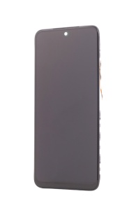 LCD Xiaomi Redmi Note 11S 4G, Note 11T 4G, Poco M4 Pro 4G, Black, Service Pack 5600010K7S00