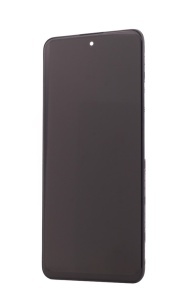 Ecran Xiaomi Redmi Note 11S 5G, Note 11T 5G, Poco M4 Pro 5G (2022), Negru OEM Service Pack 560001K16A00 - thenx.net