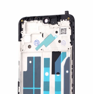 Ecrane Xiaomi Redmi Note 12 Pro 4G OLED + Rama - thenx.net_3