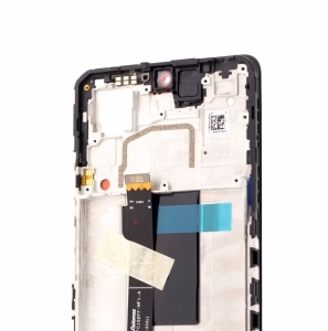 Xiaomi Redmi Note 12 Pro 5G, Poco X5 Pro 5G, Negru, OEM Service Pack 5600010M1600 - thenx.net_3