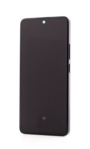 Ecrane Xiaomi Redmi Note 13, Negru + Rama, [OLED] - thenx.net