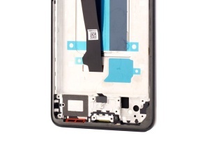 LCD Xiaomi Redmi Note 13 Pro+, Black, 560002N16U00, Service Pack - squaregsm.ro_2
