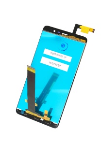 LCD Xiaomi Redmi Note 3 + Touch, Negru - pentru înlocuirea ecranului,  disponibil pe thenx.net