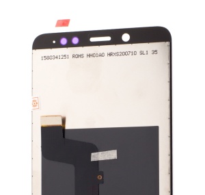 LCD Xiaomi Redmi Note 5 Pro + Touch, Alb - pentru înlocuirea ecranului,  disponibil pe thenx.net