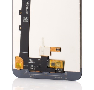 LCD Xiaomi Redmi Note 5A Prime, Negru - pentru înlocuirea ecranului,  disponibil pe thenx.net