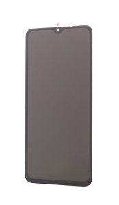 LCD Xiaomi Redmi Note 8 Pro, Negru