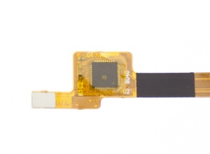 LCD ZTE Blade A610 Plus, Negru - pentru înlocuirea ecranului,  disponibil pe thenx.net