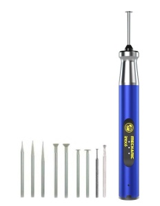 Mechanic iRX6 Mini Slefuitor Electric pentru iC-uri, disponibil pe thenx.net