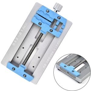 Mijing K22 Universal PCB Board Fixture - thenx.net