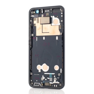 Mijloc HTC U11, Negru, disponibil pe thenx.net