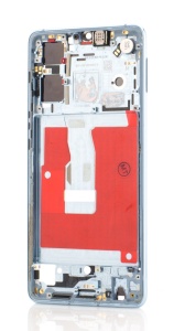 Mijloc Huawei P30, Breathing Crystal Swap, disponibil pe thenx.net