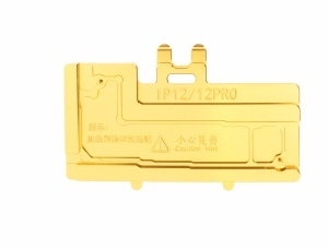 Modul de Dezlipire pentru iPhone 12, 12 Pro, AiXun iHeater Pro