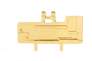 Modul de Dezlipire pentru iPhone 15, 15 Plus, AiXun iHeater Pro