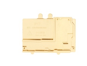 Modul de Dezlipire pentru iPhone 17, AiXun iHeater Pro