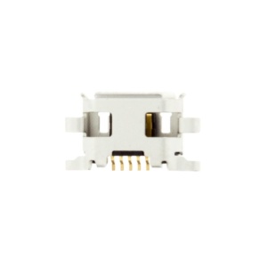 Mufa incarcare Allview Simply S5, V1 Viper 4G  - pentru înlocuirea mufei de încărcare,  disponibil pe thenx.net