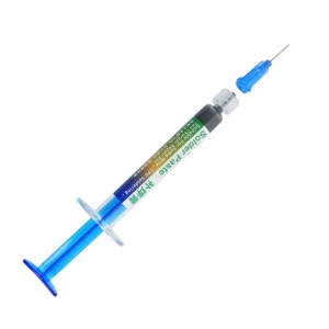 Pasta BGA, Relife Solder Paste RL-405, disponibil pe thenx.net