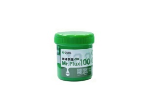 Pasta Flux 2UUL SC19, 100g - thenx.net