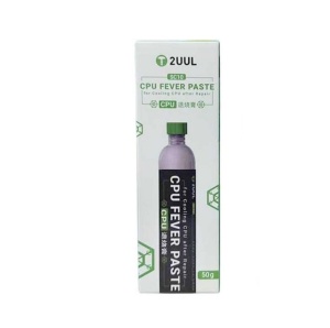 Pasta Termica Conductoare 2UUL SC10 50g - pentru Racire Componente - thenx.net