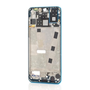 Rama LCD Huawei P30 Lite, Nova 4E, 24MP, Blue - pentru înlocuirea ecranului,  disponibil pe thenx.net