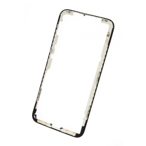 Rama LCD iPhone X, Negru - pentru înlocuirea ecranului,  disponibil pe thenx.net