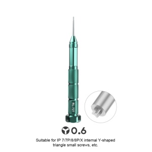 RELiFE RL-727D 3D Extreme Edition Screwdriver, Y0.6