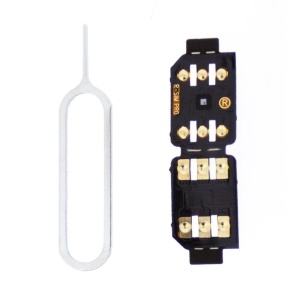 SiM de Deblocare R-SiM 15 pentru iPhone – Compatibil cu Diverse Modele iPhone