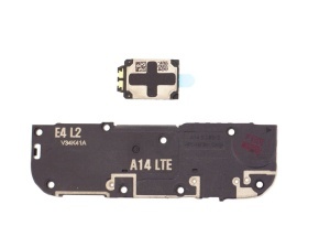 Sonerie Samsung Galaxy A14, A145F - squaregsm.ro