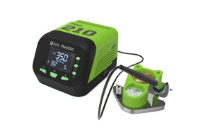 Statie de Lipit 2UUL FD01 Find 210 - Transformator AC High-Power