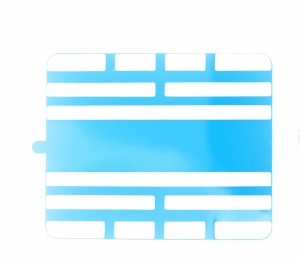 Sticker Adeziv Baterie Samsung Galaxy A35, A356 (Min. 3 buc.)