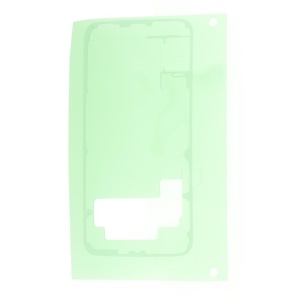 Sticker Adeziv Capac Baterie Samsung Galaxy S6, G920, OEM, compatibil cu Samsung, disponibil pe thenx.net