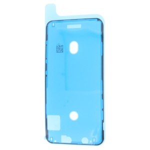 Sticker Adeziv LCD iPhone 11 Pro Max, Negru (Min. 5 buc.)