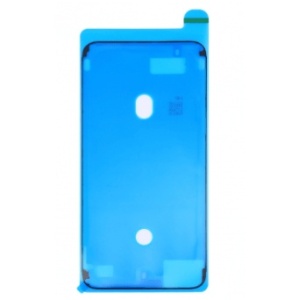 Sticker Adeziv LCD iPhone 8, Negru (Min. 3 buc.)