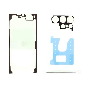 Sticker Adeziv LCD Samsung Galaxy S23 Ultra, S918, Kit - squaregsm.ro