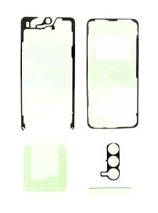 Sticker Adeziv LCD Samsung Galaxy S25, KiT - squaregsm.ro