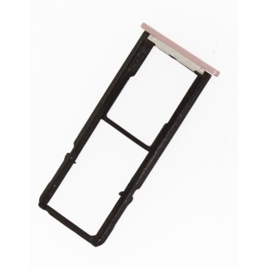 Suport SiM ASUS ZD553KL, Roz, disponibil pe thenx.net