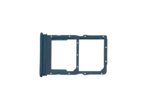 Suport SiM Huawei P Smart 2020, Green, disponibil pe thenx.net