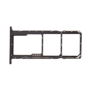 Suport SiM Huawei Y5P, Negru, disponibil pe thenx.net