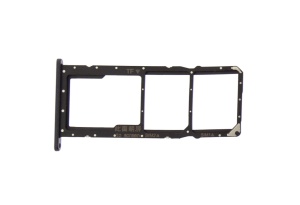 Suport SiM Huawei Y6 (2019), Negru, disponibil pe thenx.net